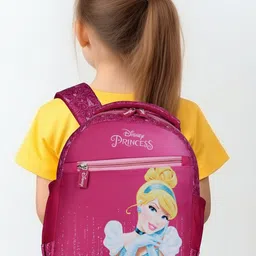 Priority Girls Backpack image 5