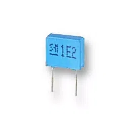 EPCOS CAP, 0.015µF, 63V, 10%, PET, B32529C0153K000 (Pack of 10)-image-67