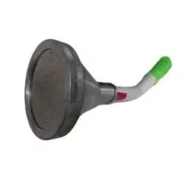 Yuvcon Cast Iron & Plastic Regular Garden Shower YUV-W-007 image 3
