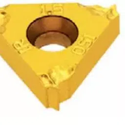 TaeguTec Insert Threading Tool Dia- 3.97mm 06IR 1.00 ISO Grade- TT8010 image 2