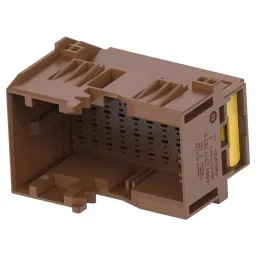 TE CONNECTIVITY Conn, Tab Housing, 36Pos, 36V, Pa66+Gf30, 2377783-1-picture-17