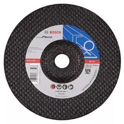 BOSCH 180 mm Best for Metal Grinding Disc - 2608603301-picture-19