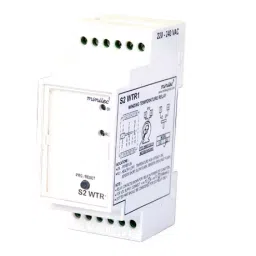 Minilec 2 CO Output Thermistor Relay S2 WTR1-picture-11
