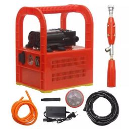 Neptune 120W Portable Double Water Pump High-image-26