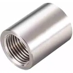 Chiffon Round Socket Stainless Steel 38.1 mm (1.5 inch NPT), CI/001/SS/176-image-79