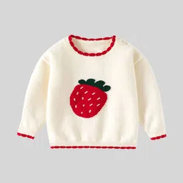 LULU & SKY Girls Sweatshirt-picture-29