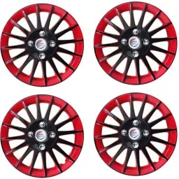 Auto Pearl R12 Press Type With Rentention Ring PT17 Wheel Cover for Maruti 800 30.57 cm-picture-48