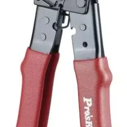 proskit Pro'sKit 6PK-535 Length 254 mm Round Cable Cutter-picture-20