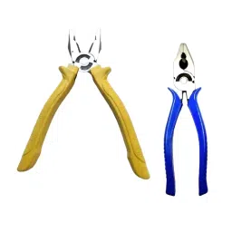 Sky Blue SBE_PLIER_COMBO_MOD_01694 7.8 inch Steel Groove Plier-picture-37
