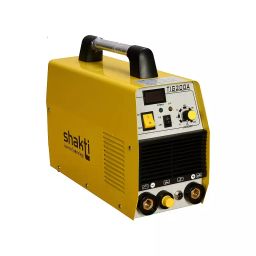 Shakti Technology 200 A Single PhaseTIG Welding Machine,TIG-200A 1-PH-picture-25