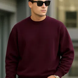 Moda Rapido Men Sweatshirt-picture-37