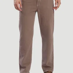 Bene Kleed Men Relaxed Fit Mid-Rise Jeans-picture-19