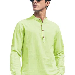 Yugnik Men Kurta image 5