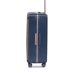 SWISS MILITARY Hamilton Set Of 3 Hard Sided Trolley Bag image 4