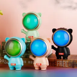 MZ M54VP High Bass Portable Bluetooth Speaker-picture-15