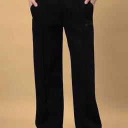 WEARDUDS Men Mid-Rise Track Pants-image-46