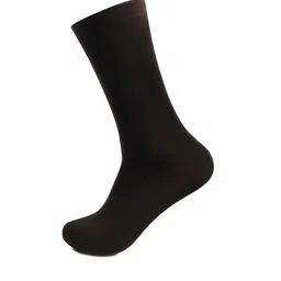 Bonjour Men Pack of 4 Assorted Calf-Length Socks image 4
