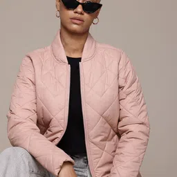 The Roadster Lifestyle Co. Quilted Jacket-picture-14