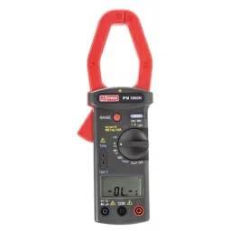 RS PRO IPM3000N Clamp Meter, Max Current 999.9A ac With  1232378-picture-29