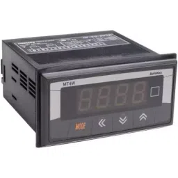 Autonics Panelmeter 100-240VAC MT4Y-DA-44 image 3