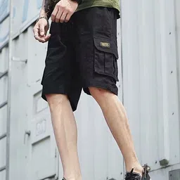 StyleCast Men Cargo Shorts-picture-17