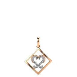 VALANOVA Women Pendant Diamond-picture-32