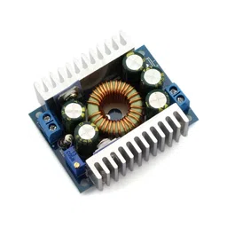 12A DC-DC Buck Converter 12A DC-DC Step Down Buck Converter Low Ripple with Heat Sink 4.5V-30V to 0.8V-30V Vehicular Voltage Regulator - RS187412A DC-DC Buck Converter 12A DC-DC Step Down Buck Converter Low Ripple with Heat Sink 4.5V-30V to 0.8V-30V Vehicular Voltage Regulator - RS1874-picture-24