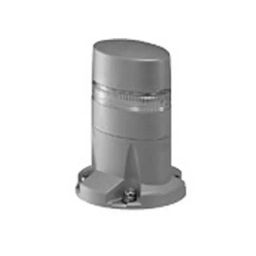 IDEC LD6A Type LED Laminated Indicator Direct Mounting with 60 mm Outer Dia, LD6A-2DQW-RGC-picture-38