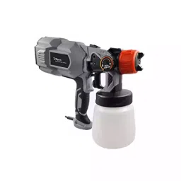 Hillgrove HGPS2M1 550W Heavy Duty DIY Plastic Paint Sprayer Gun Machine with Copper Nozzle, HG019 image 2