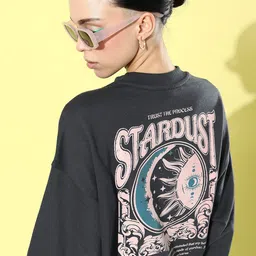 The Roadster Life Co. Graphic Printed Sweatshirt-image-38