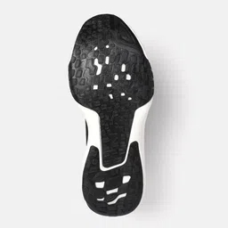 FCUK Men Woven Design Sneakers image 2