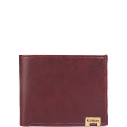 Krosshorn Men Two Fold Wallet-picture-54