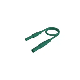 hirschmann test and measurement HIRSCHMANN AND MEASUREMENT 32A Green 500 mm Length, 934045104-picture-27