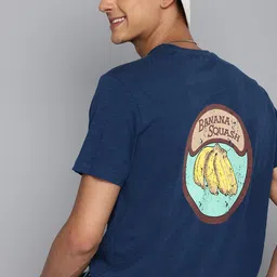 Aeropostale Printed Pure Cotton T-shirt-picture-10