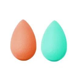 Gorgio Professional Makeup Puff Blender Applicator Sponge - GBB0033 (Colour May Vary)-picture-10