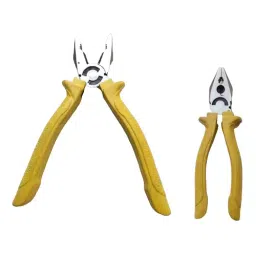 Sky Blue SBE_PLIER_COMBO_MOD_01522 7.8 inch Steel Lineman Plier-picture-22