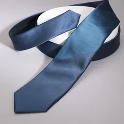 Allen Solly Men Colourblocked Broad Tie-image-70