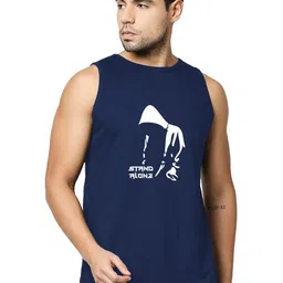 Organic Chics Men Printed Bio Finish T-shirt-picture-36