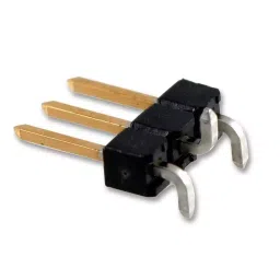 AMP - TE CONNECTIVITY HEADER, SMT, 8WAY, 1241150-8-picture-37