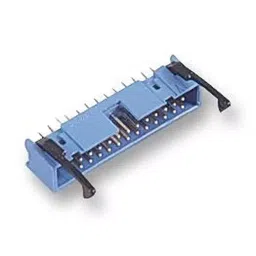 AMP - TE CONNECTIVITY HEADER, STRAIGHT, 50WAY, 3-1761606-5-picture-19