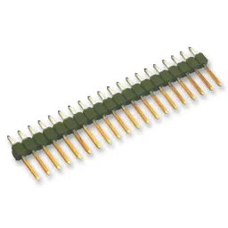 AMP - TE CONNECTIVITY HEADER, STRAIGHT, 16WAY, 1-826629-6-picture-26
