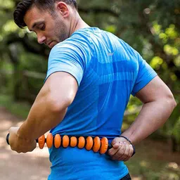 TriggerPoint STK Contour Handheld Massage Roller image 5