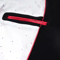 Allen Solly Woman Solid Single-Breasted Formal Blazer image 4