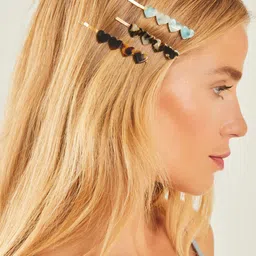 Accessorize Women Set of 3 Tic Tac Hair Clip-image-51