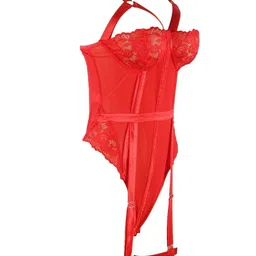 FIMBUL Net Baby Doll image 5