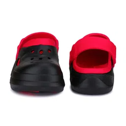 BERSACHE Men Clogs image 3