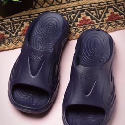 BERSACHE Men Open Toe Flats-picture-15