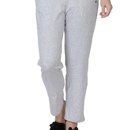 CLUB A9 Pack Of 3 Cotton Lounge Pants image 5