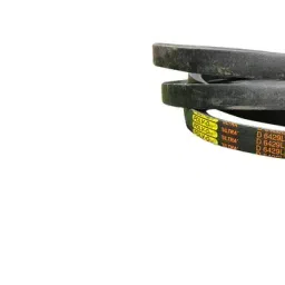 polygrip POLY-GRIP Classical Section D Wrapped V-Belts D250 image 3