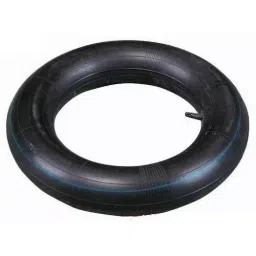 MRL 4.00 - 8 Size & V1.08 -3 Valve Code Butyl Rubber Tube image 3